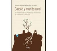 Ciudad Y Mundo Rural