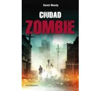 Ciudad Zombie (ebook)