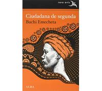 Ciudadana de segunda: 56 (Rara Avis)