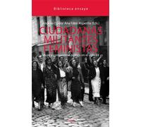 Ciudadanas Militantes Feministas