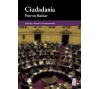 Ciudadania