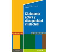 Ciudadania Activa Y Discapacidad Intelectual