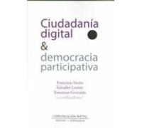 Ciudadanía Digital Y Democracia Participativa