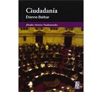 CIUDADANÍA (FILOSOFIA E HISTORIA)