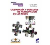 Ciudadanía y derechos de participación de los niños