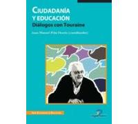Ciudadanía Y Educación (ebook)