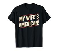 Ciudadano Ceremonia De Naturalizacion Conyuge Ciudadania Camiseta