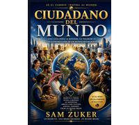 CIUDADANO DEL MUNDO: SE EL CAMBIO, INSPIRA AL MUNDO