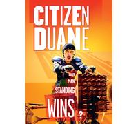 Ciudadano Duane (2008) Douglas Smith; Devon Bostick; Jane McGregor