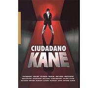 Ciudadano Kane: 6 (Cine Club)