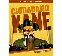 CIUDADANO KANE. EL LIBRO DEL 80 ANIVERSARIO: 00