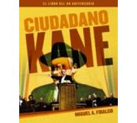 Ciudadano Kane. El libro del 80 aniversario