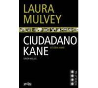 Ciudadano Kane: Orson Welles