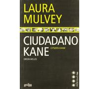 Ciudadano Kane (SIN COLECCION)