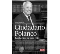 Ciudadano Polanco (ebook)