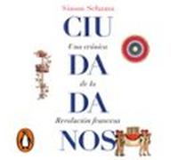 Ciudadanos (audiolibro)
