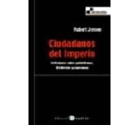 ciudadanos del imperio: reflexiones sobre patriotismos disidenci as y