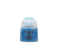 Ciudadela Capa 1: Azul Hoeth