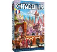 Ciudadelas: 4ª Edición (Nuevo Formato)