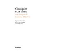 Ciudades Con Alma