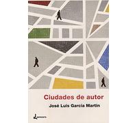Ciudades de autor (SIN COLECCION)