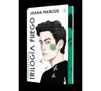 Ciudades de cenizas. Edición especial con cantos decorados: Trilogía fuego, 2 (Colección Especial)