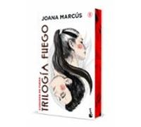 Ciudades De Fuego. Edición Especial Con Cantos Decorados