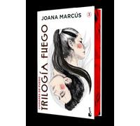 Ciudades de fuego. Edición especial con cantos decorados: Trilogía fuego, 3 (Colección Especial)