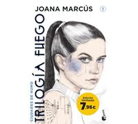 Ciudades de humo (Trilogía Fuego 1): Edición limitada a precio especial (Colección Especial)