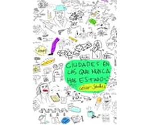 Ciudades En Las Que Nunca Has Estado
