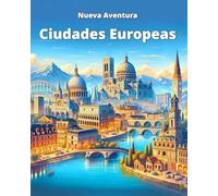 Ciudades Europeas: Nueva Aventura