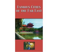 Ciudades famosas del Lejano Oriente