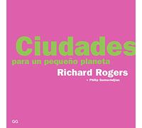 Ciudades para un pequeño planeta (MONOGRAFIAS)