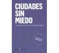 Ciudades Sin Miedo