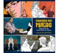 Ciudades Sin Miedo (ebook)
