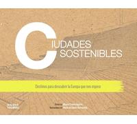 CIUDADES SOSTENIBLES | Miguel Cuesta Aguirre