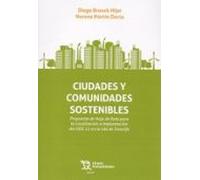 Ciudades y comunidades sostenibles. Propuesta de hoja de ruta para la localización e implantación del ODS 11 en la isla de Tenerife
