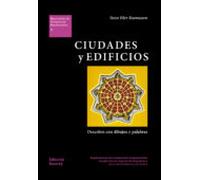 Ciudades Y Edificios: Descritos Con Dibujos Y Palabras