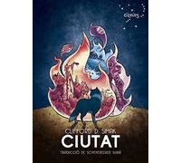 CIUTAT: 1 (TRÀNTOR)