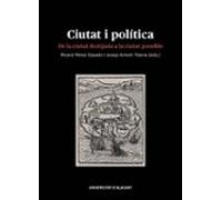 Ciutat I Política