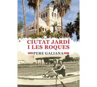 Ciutat Jardí i les Roques: 87 (Arbre de Mar)