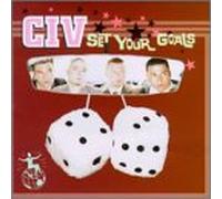 Civ - Set Your Goals