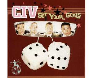 Civ - Set Your Goals