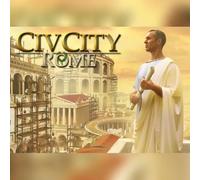 CivCity: Rome (without ES) (PC) Steam Key - GLOBAL