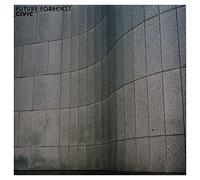 Civic - Civic: Future Forecast [Winyl]