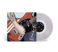 Civic New Vietnam and Singles (Vinyl) 12" EP Clear Vinyl (Importación USA)