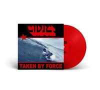 Civic - Taken By Force (Ltd. Col. Lp) [Vinilo]