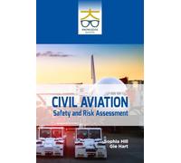 Civil Aviation:Safety and Risk Assessment: Safety And Risk Assessment: Geometric Algorithms