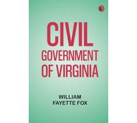 Civil Government of Virginia