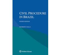 Civil Procedure in Brazil